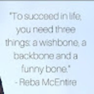 Meet your Posher, Liz